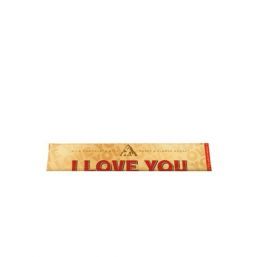 Toblerone Messages bar 340g