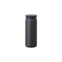 Travel Tumbler 500ml Black