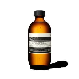 Aesop Parsley Seed Facial Cleanser 200mL