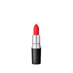 Satin Lipstick - M.A.C Red 3Gm/.1Oz