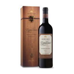 JACOBS CREEK EXPEDITION CABERNET SAUVIGNON 750ML