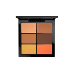 Studio Fix Correct &conceal Palette-dark