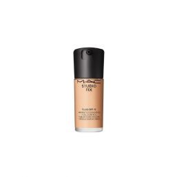Mac Studio Fix Fluid Spf15 Foundation