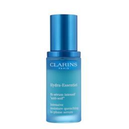 Clarins Hydra-Essentiel Intensive Moisture Quenching Bi-Phase Serum 30ml / 1 fl.oz