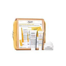 KIEHL'S The Ultimate Travel Trio Gift Set