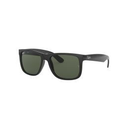 Ray-Ban RB4165 Justin Rectangular Sunglasses