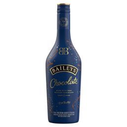 Baileys Chocolate Irish Cream Liqueur 750ml