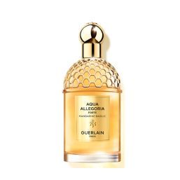 GUERLAIN Aqua Allegoria Mandarin Basilic Forte Travel Set 125ml+7.5ml