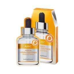 AHC Premium Hydra Soother Propolis Mask Pack
