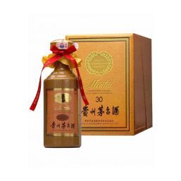 Kweichow 30yo 53% 500ml