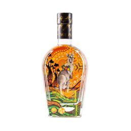 Beachtree Distilling Co Organic Skippy Native Gin 500Ml