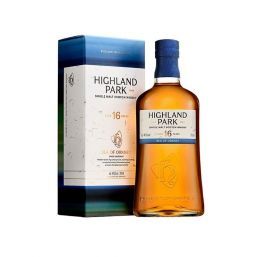 Sea 16yo Single Malt 700ml