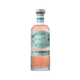 the Beaches Gin 1l