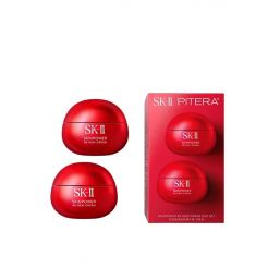 Sk-ii Skinpower Re-new Cream Duo Set