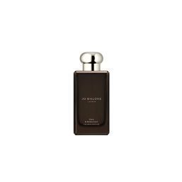 Oud & Bergamot Cologne Intense