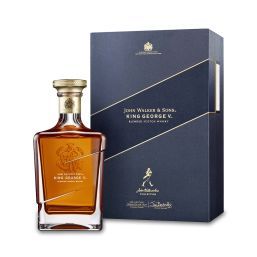 Johnnie Walker Blue King George V. Whisky 700ml