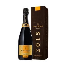 Veuve Clicquot Vintage 750ml<P>(Vintage year in the above image is for display purposes only)