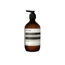 Aesop Geranium Leaf Body Balm 500mL