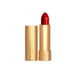Gucci Satin Lipstick Eadie Scarlet 502