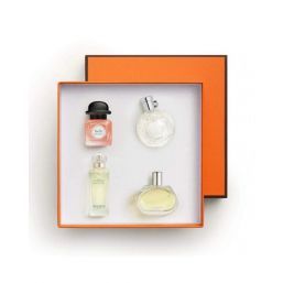 Hermès Miniature Discovery Set 4 x 7.5ml