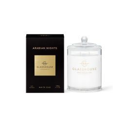 Arabian Nights Candle 380g