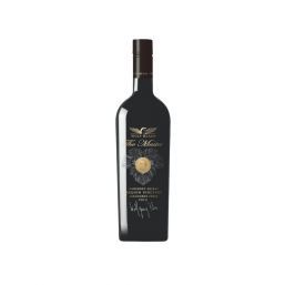 The Master Cabernet Shiraz 750ml