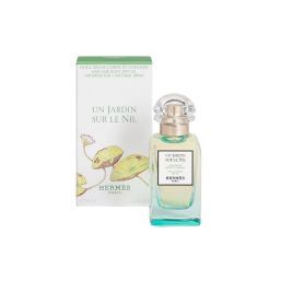Un Jardin Sur Le Nil Hair and Body Dry Oil Bottle 50ml
