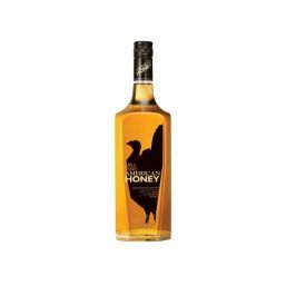 Wild Turkey American Honey 1L
