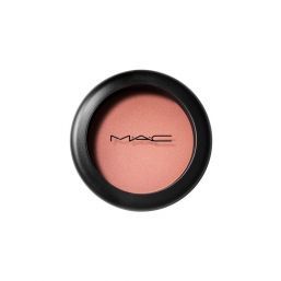 M.A.C Sheertone Shimmer Blush - Peachtwist