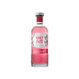 Lilly Pilly Pink Gin 1l