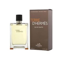 HERMES J23 Eau de Toilette Ref Nat Spr 100ml