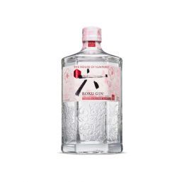 Roku Sakura Bloom Japanese Gin 1l