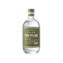 Olive Leaf Gin 1L