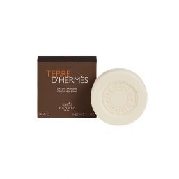 Terre D'hermÃ¨s Perfumed 100g Soap