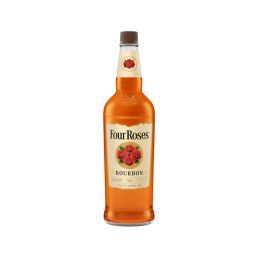 Yellow Label Bourbon 1l