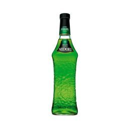 Midori Melon Liqueur 1L