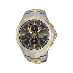 Coutura Mens Chronograph Perpetual