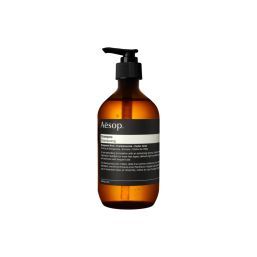 Shampoo 500ml