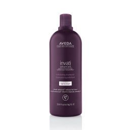 Aveda  Invati Adv Exf Light Shampoo  1000Ml