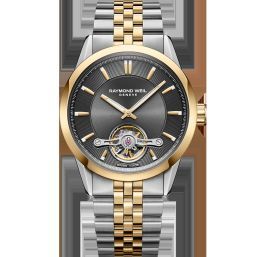 Raymond Weil Freelancer 2781-stp-60051