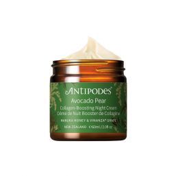 Avocado Pear Nourishing Night Cream 60ml