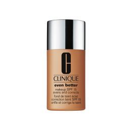 Even Better Foundation Spf15 - Mocha 30ml