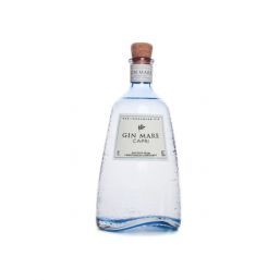 Capri Mediterranean Gin 1l