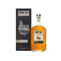 Mount Gay Black Barrel 1L