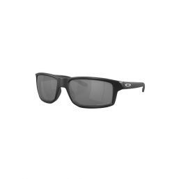 OAKLEY  GIBSTON MATTE BLACK | SUNGLASSES MAN