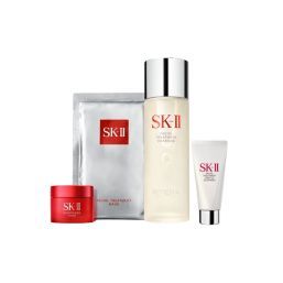 Bestseller Trial Kit - 4pcs