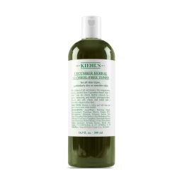 Kiehls Cucumber Alcohol Free Toner 500ml