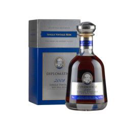 Single Vintage 2008 Rum 700ml