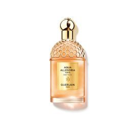 GUERLAIN AQUA ALLEGORIA FORTE OUD YUZU EAU DE PARFUM WOMEN'S PERFUME SPRAY 75ML