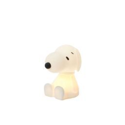 Peanuts Mr Maria Snoopy Bundle of Light 11cm